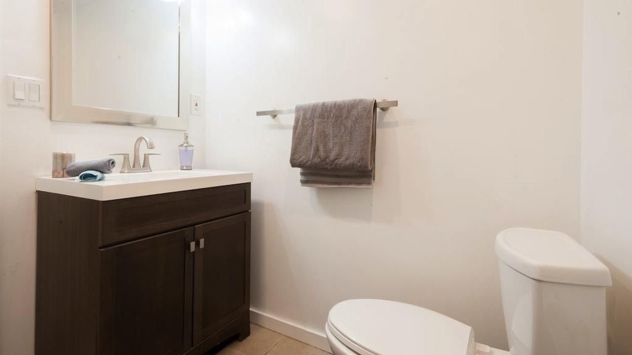 Luxury Duplex Apartment ニューヨーク エクステリア 写真