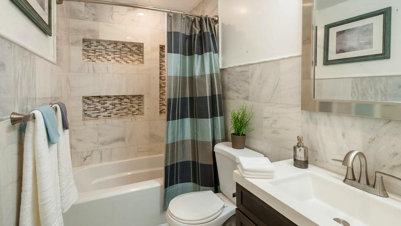Luxury Duplex Apartment ニューヨーク エクステリア 写真