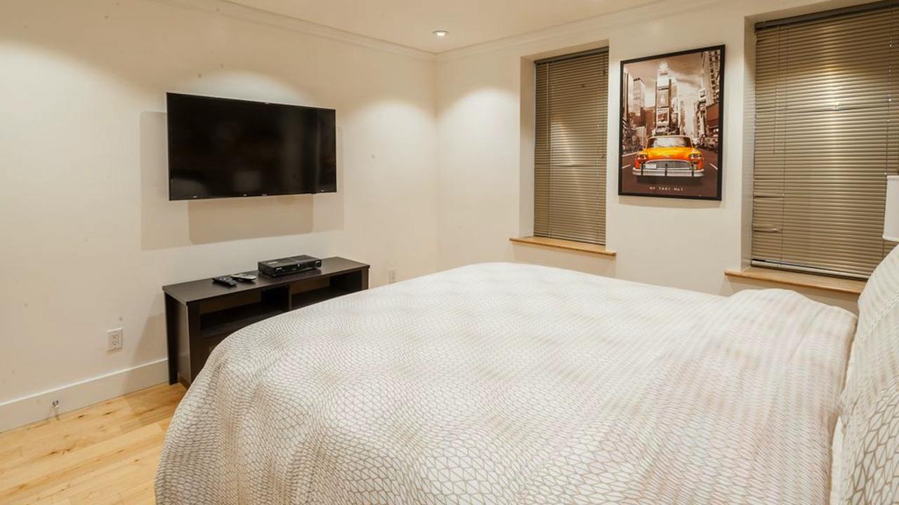 Luxury Duplex Apartment ニューヨーク エクステリア 写真