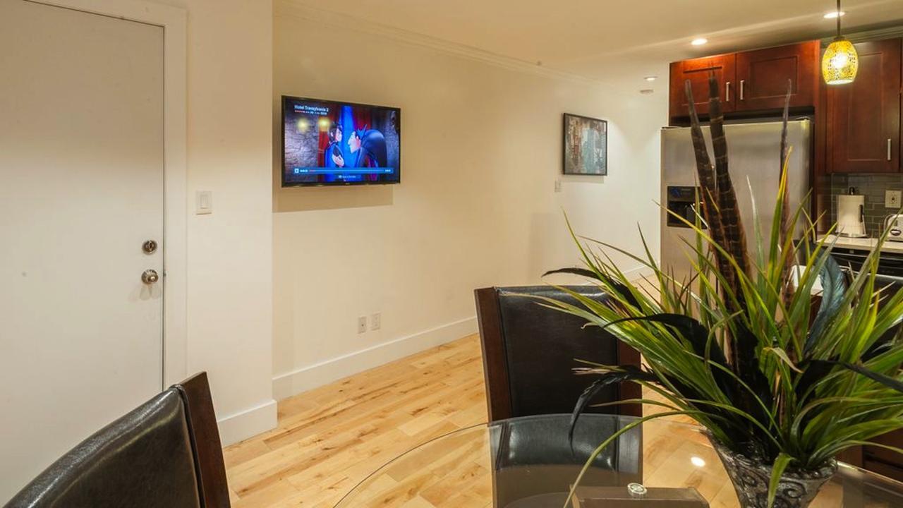 Luxury Duplex Apartment ニューヨーク エクステリア 写真